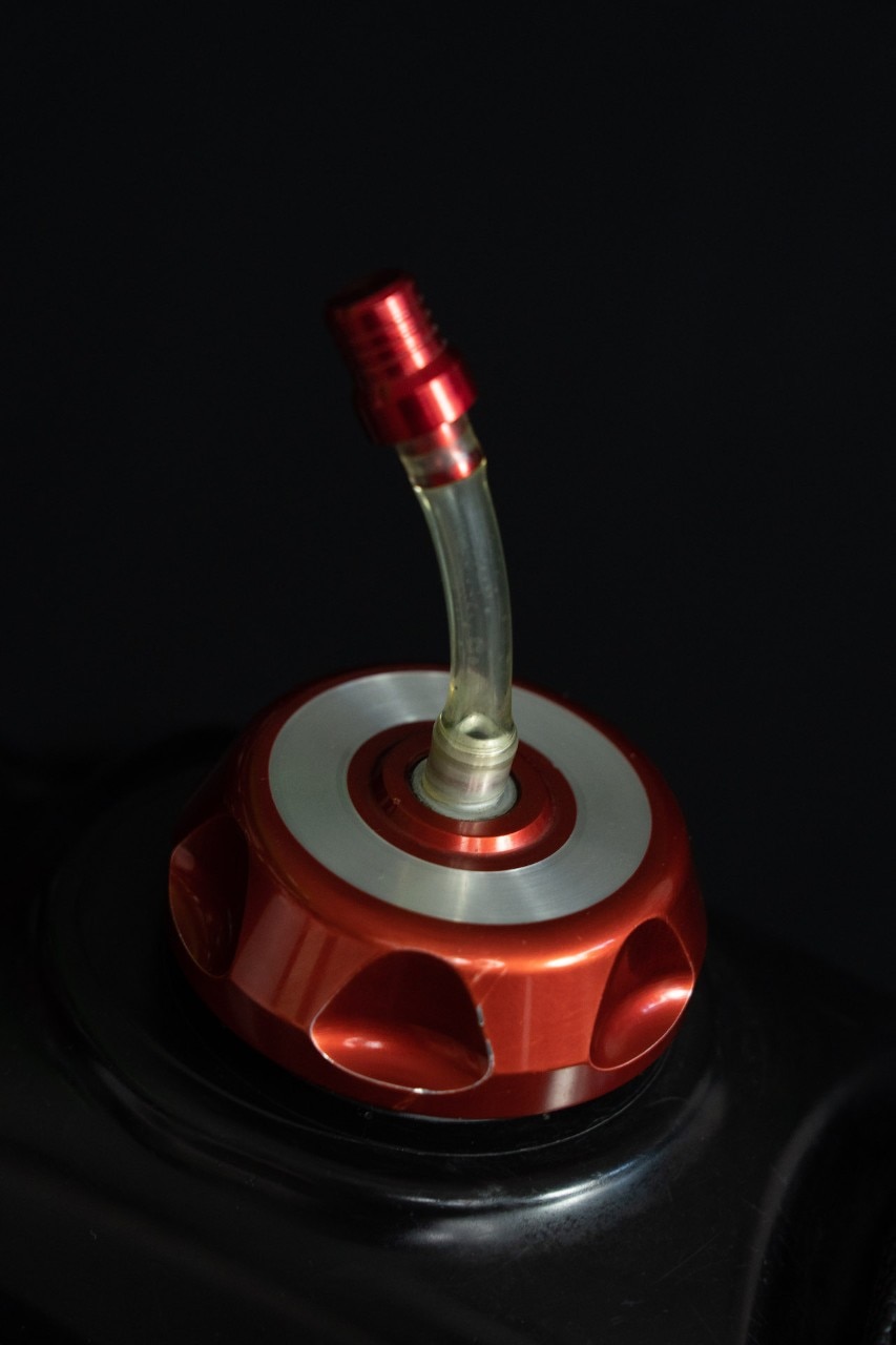 Kawasaki KX 125 by Made Of